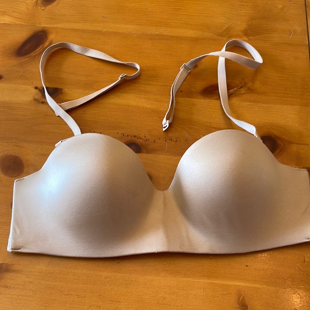 Gap versatile bra